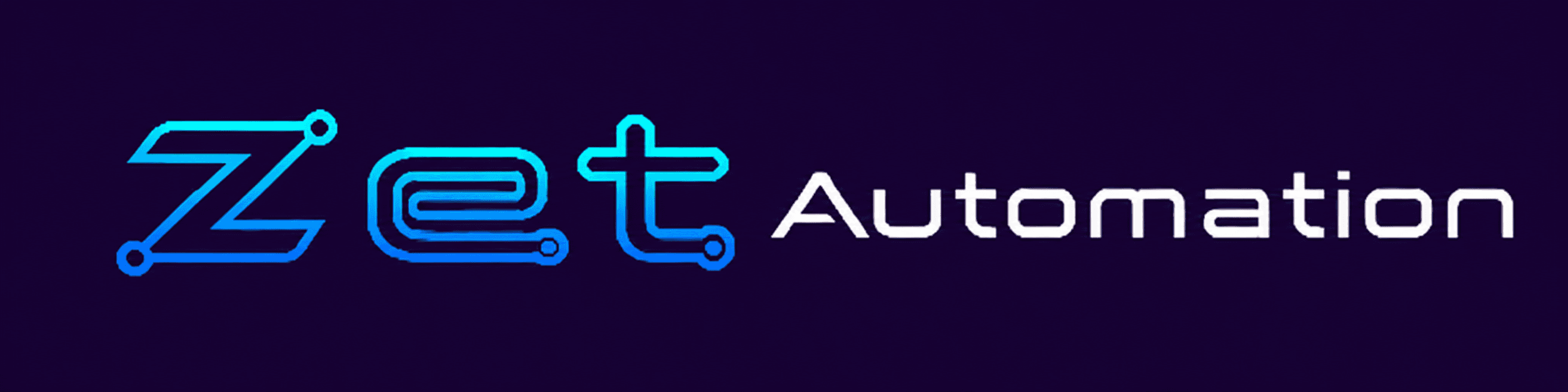 Logo Zet Automation